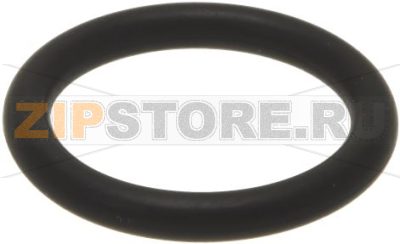 OR-GASKET 04087 NBR 40-45 - 25 PCS 