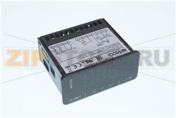 KIT CONTROLLORE EVCO 