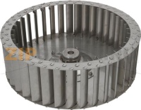 ВЕНТИЛЯТОР Ø 405 ММ