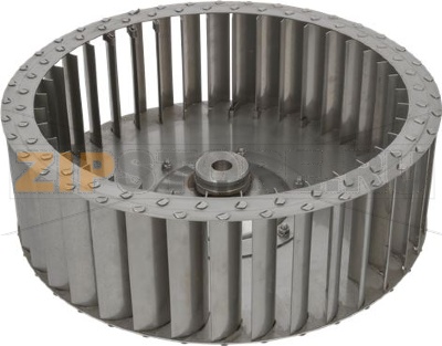 ВЕНТИЛЯТОР Ø 405 ММ 