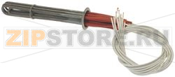 RESISTENZA 7500W 220V 