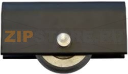 GUIDE WITH BEARING 7530 