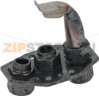 ГНЕЗДО ОДНОПЛАМЕННОЙ НАПРАВЛЕННОЙ ЗАПАЛЬНОЙ ГОРЕЛКИ