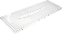 VEGETABLE CONTAINER UNBRANDED GLASS WHIR