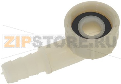 СЛИВНОЙ ПАТРУБОК Ø 3/4&quot; 