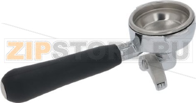 2-ПОРЦИОННЫЙ ХОЛДЕР В СБОРЕ ДЛЯ VIBIEMME 