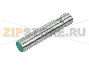 Индуктивный датчик Inductive analog sensor IA6-12GM50-IU-V1 Pepperl+Fuchs General specificationsOutput typeAnalog current output or analog voltage outputInstallationquasi flushOutput polarityDCMeasurement range0 ... 6 mmOutput type4-wireNominal ratingsOperating voltage15 ... 30 V , residual ripple 20&nbsp%&nbspUBLimit frequency (3dB)1000 HzReverse polarity protectionyesShort-circuit protectionyesRepeat accuracy0 ... 10 &micromNo-load supply current&le 10 mAFunctional safety related parametersMTTFd464 aMission Time (TM)20 aDiagnostic Coverage (DC)0 %Analog outputOutput type0 ... 10 V / 4 ... 20 mALoad resistorvoltage output: &ge 500 &Omega current output: &le 500 &OmegaTemperature drift&plusmn 5 % (0 ... 70 °C)&plusmn 10 % (-25 ... 0 °C)Approvals and certificatesUL approvalcULus Listed, General PurposeCSA approvalcCSAus Listed, General PurposeCCC approvalCCC approval / marking not required for products rated &le36 VAmbient conditionsAmbient temperature-25 ... 70 °C (-13 ... 158 °F)Mechanical specificationsConnection typeConnector M12 x 1 , 4-pinHousing materialchromium plated brassSensing facePBTHousing diameter12 mmDegree of protectionIP67
