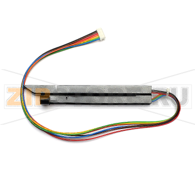 Label sensor module Godex EZ-2200 Label sensor module Godex EZ-2200Название запчасти Godex на английском языке: Label sensor module EZ-2200.