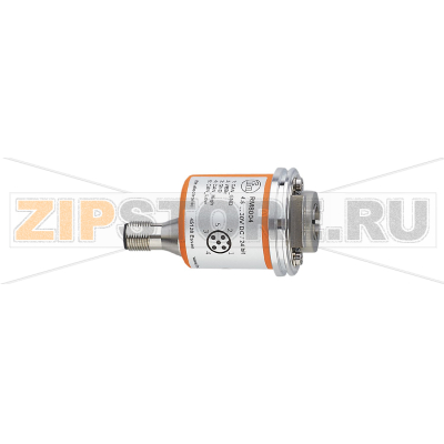 Энкодер абсолютный многооборотный с полым валом IFM RM8004 