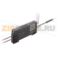 Усилитель волоконный оптический Panasonic FX102