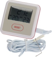 ЦИФРОВОЙ ТЕРМОМЕТР -50+70°C/-58+158°F