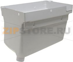 INVOLUCRO EVAPORATORE 