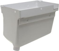 INVOLUCRO EVAPORATORE