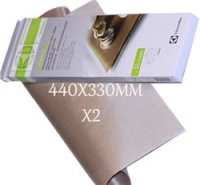 FEUILLE CUISSON 330X660