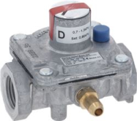 GAS PRESSURE REGULATOR GORENJE 593422