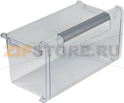 FROZEN FOOD CONTAINER BOSCH 00449014 