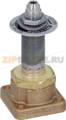 ТРЕХХОДОВОЙ МЕХАНИЧЕСКИЙ КОМПОНЕНТ PARKER 