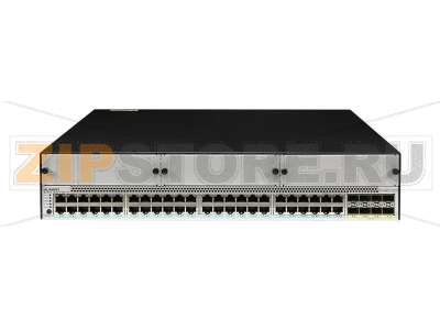 Коммутатор Huawei S5710-108C-PWR-HI 