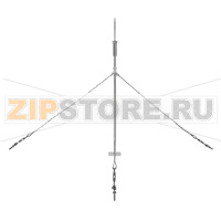 Комплект растяжек ABB 2CTH050022R0000