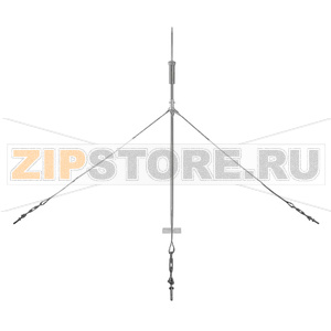 Комплект растяжек ABB 2CTH050022R0000 