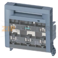 АКСС.ДЛЯ ПРЕДОХР.РАЗЪЕДИНИТЕЛЯ ДЛЯ NH3 ДЕРЖАТЕЛЬ ПРЕДОХРАНИТЕЛЕЙ Siemens 3NP1963-1GA00