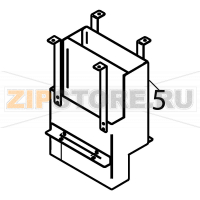 Manifold output Fagor VG-101