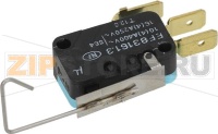 MICROSWITCH CROUZET EF83161.3