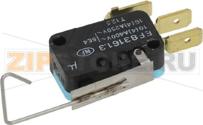 MICROSWITCH CROUZET EF83161.3 