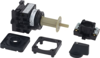 SWITCH 0-1 400V 16A