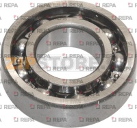 BALL BEARING  RIL 20X42X12