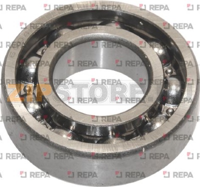 BALL BEARING  RIL 20X42X12 