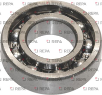 BALL BEARING  RIL 20X42X12