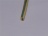 Wire 4 mm²   green/yellow (meter ware)