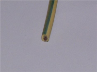 Wire 4 mm²   green/yellow (meter ware)