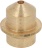 GAS JET ø 2.15 mm