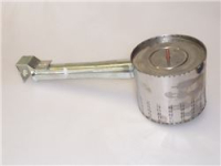 BRUCIATORE CIRCOLARE