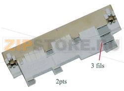 ALLUMEUR 4 P 3370008017 