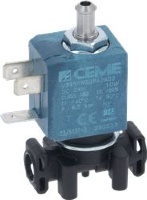 ЭЛЕКТРОМАГНИТНЫЙ КЛАПАН 3-ХОДОВОЙ SAECO 421945001441