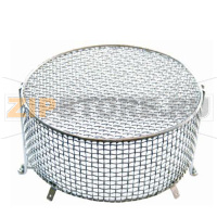 FDBZ294 - Защитный каркас EMC Siemens FDBZ294