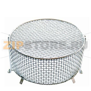 FDBZ294 - Защитный каркас EMC Siemens FDBZ294 