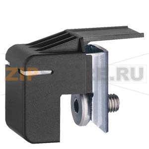 ПРИНАДЛЕЖНОСТЬ ДЛЯ УЗКОПРОФИЛЬНЫХ РАЗЪЕДИНИТЕЛЕЙ-ПРЕДОХРАНИТЕЛЕЙ 3NJ412/13/14 КЛЕММЫ СБОРНЫХ ШИН ДЛЯ ЗАЩЕЛКИВАНИЯ НА ШИНАХ 1 КОМПЛЕКТ = 3 ШТ. Siemens 3NJ4911-3BA01 