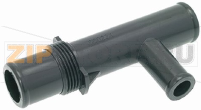 КРЕПЛЕНИЕ ДЛЯ СЛИВА 