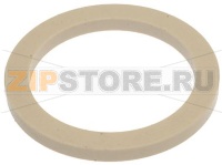 ANELLO REGGISPINTA 59x46x5 mm