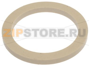 ANELLO REGGISPINTA 59x46x5 mm 