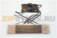 DISPLAY AMBRA OPENSPACE TRASP.+STANDBY