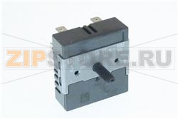 ПЕРЕКЛЮЧАТЕЛЬ 