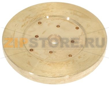 GROUP DIFFUSER h=5 OT-58 