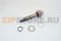 3-WAY SOLENOID VALVE WITH ORING NO COIL