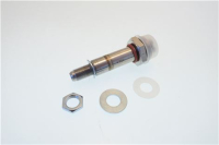 3-WAY SOLENOID VALVE WITH ORING NO COIL