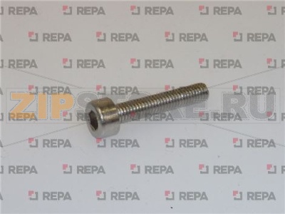 ВИНТ С ЦИЛИНДРИЧЕСКОЙ ШЛЯПКОЙ M3X16 